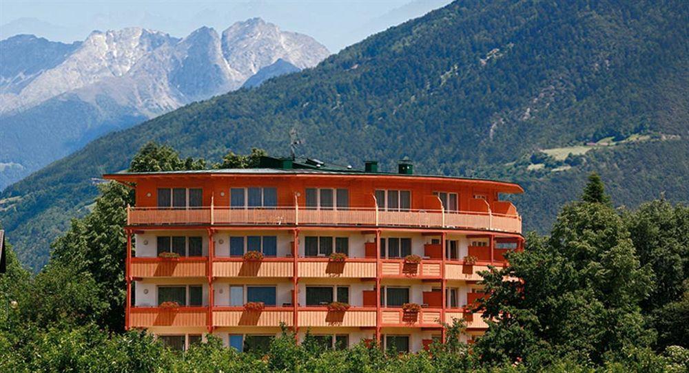 Hotel Nocturnes Naturns Esterno foto